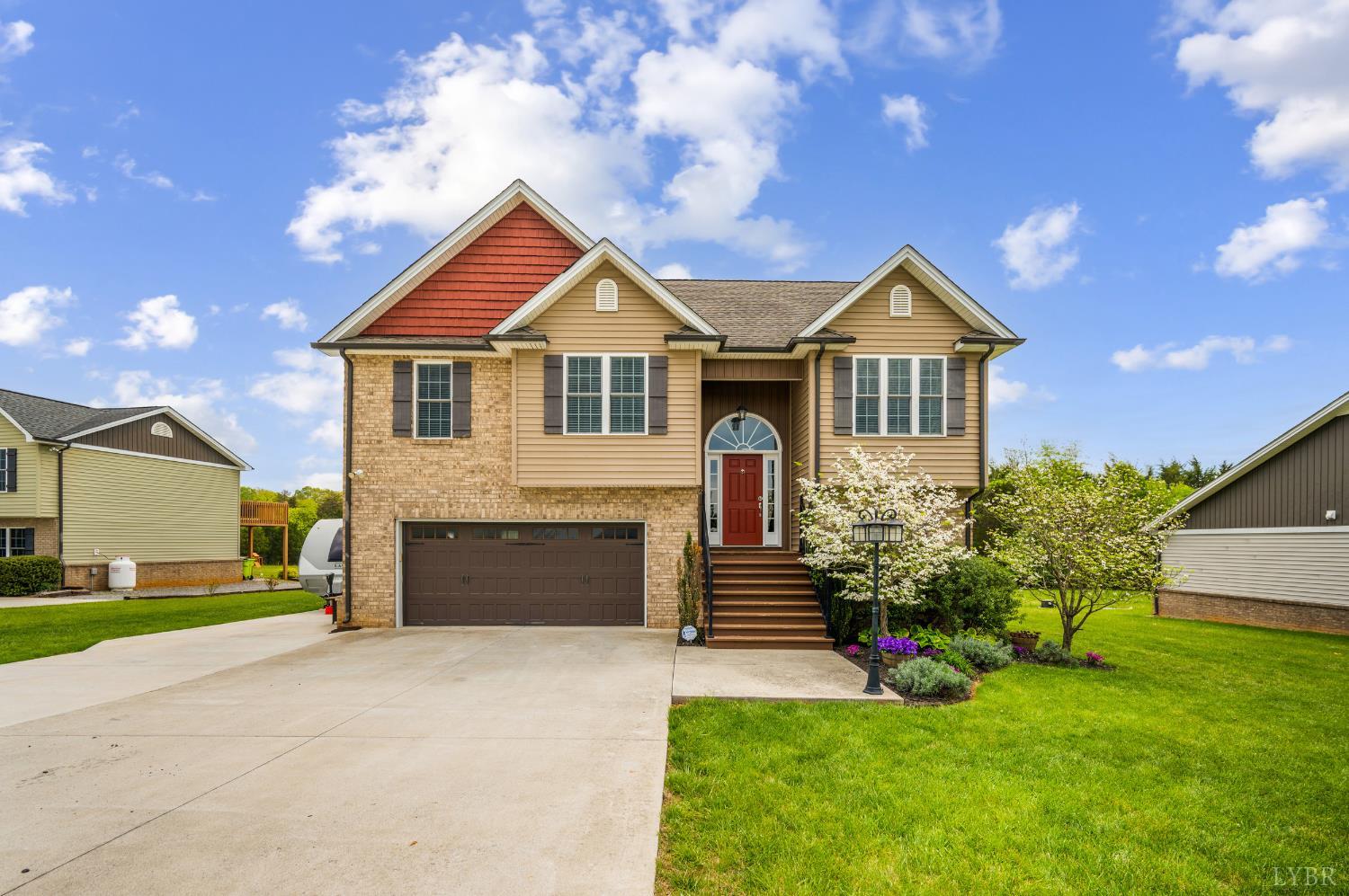 4092 Thomas Jefferson Road Forest, VA 24551 - Photo 2 of 69