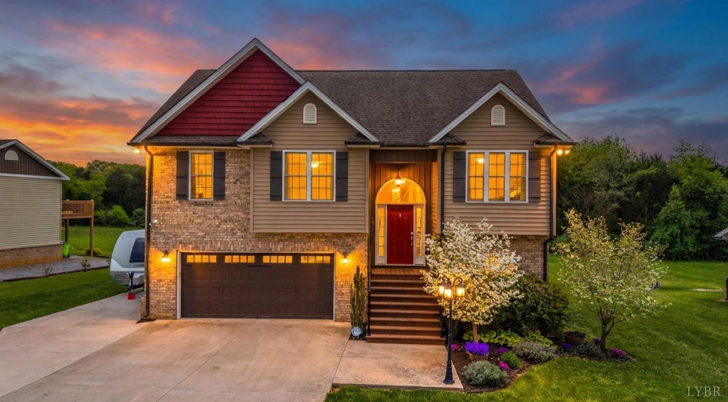 4092 Thomas Jefferson Road Forest, VA 24551 - Photo 3 of 69