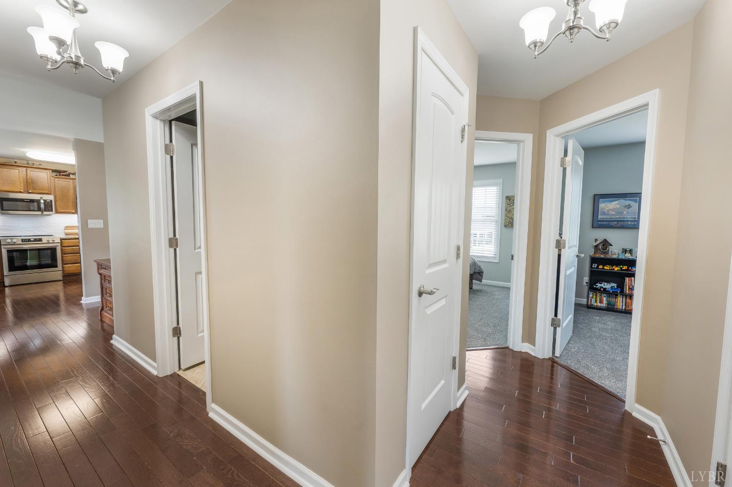 4092 Thomas Jefferson Road Forest, VA 24551 - Photo 31 of 69