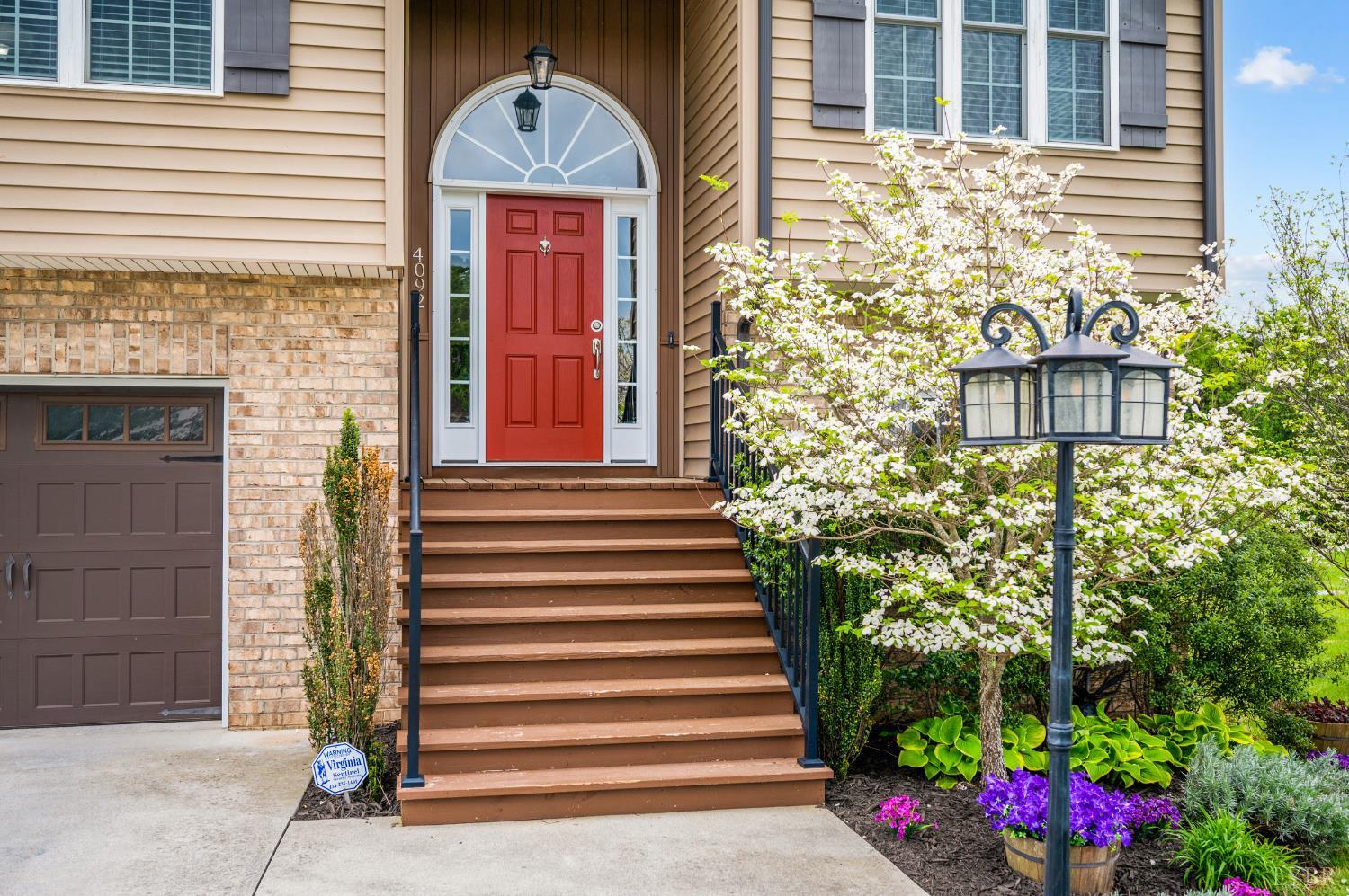 4092 Thomas Jefferson Road Forest, VA 24551 - Photo 4 of 69