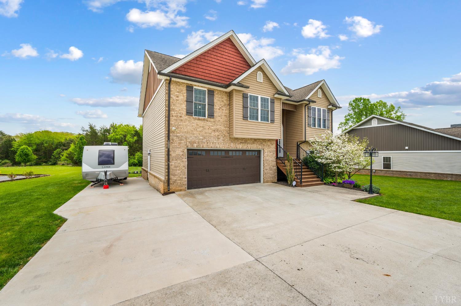 4092 Thomas Jefferson Road Forest, VA 24551 - Photo 49 of 69