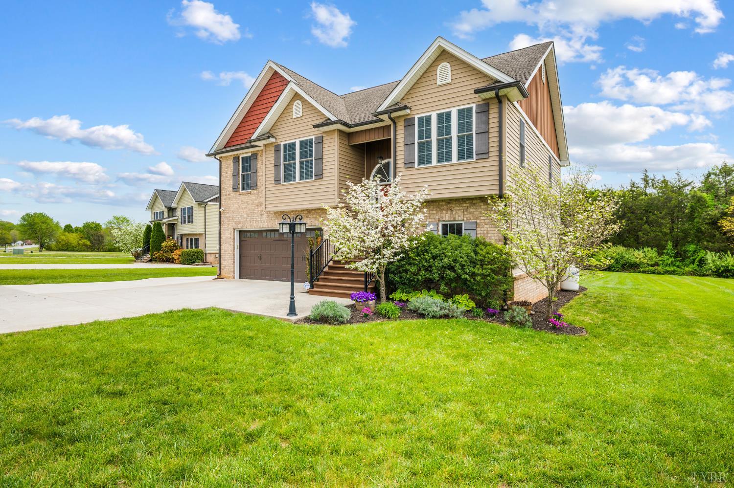 4092 Thomas Jefferson Road Forest, VA 24551 - Photo 50 of 69