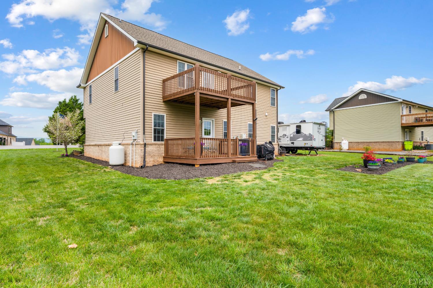 4092 Thomas Jefferson Road Forest, VA 24551 - Photo 51 of 69