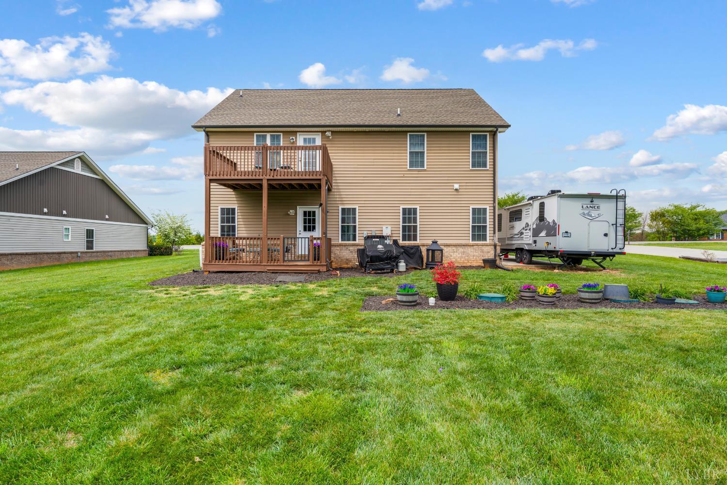 4092 Thomas Jefferson Road Forest, VA 24551 - Photo 55 of 69