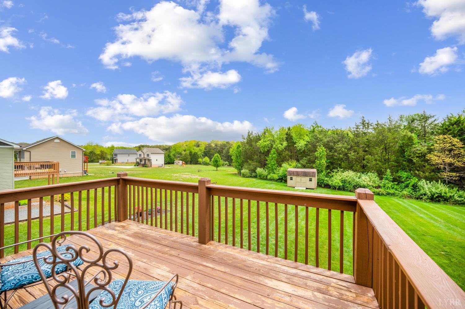 4092 Thomas Jefferson Road Forest, VA 24551 - Photo 57 of 69