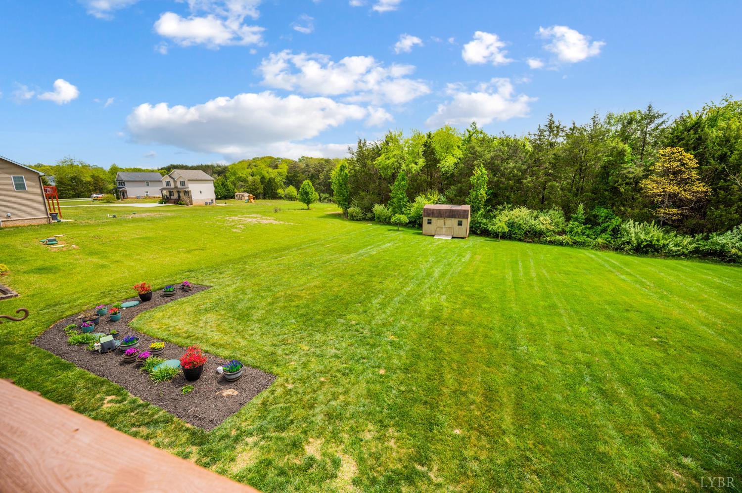 4092 Thomas Jefferson Road Forest, VA 24551 - Photo 58 of 69