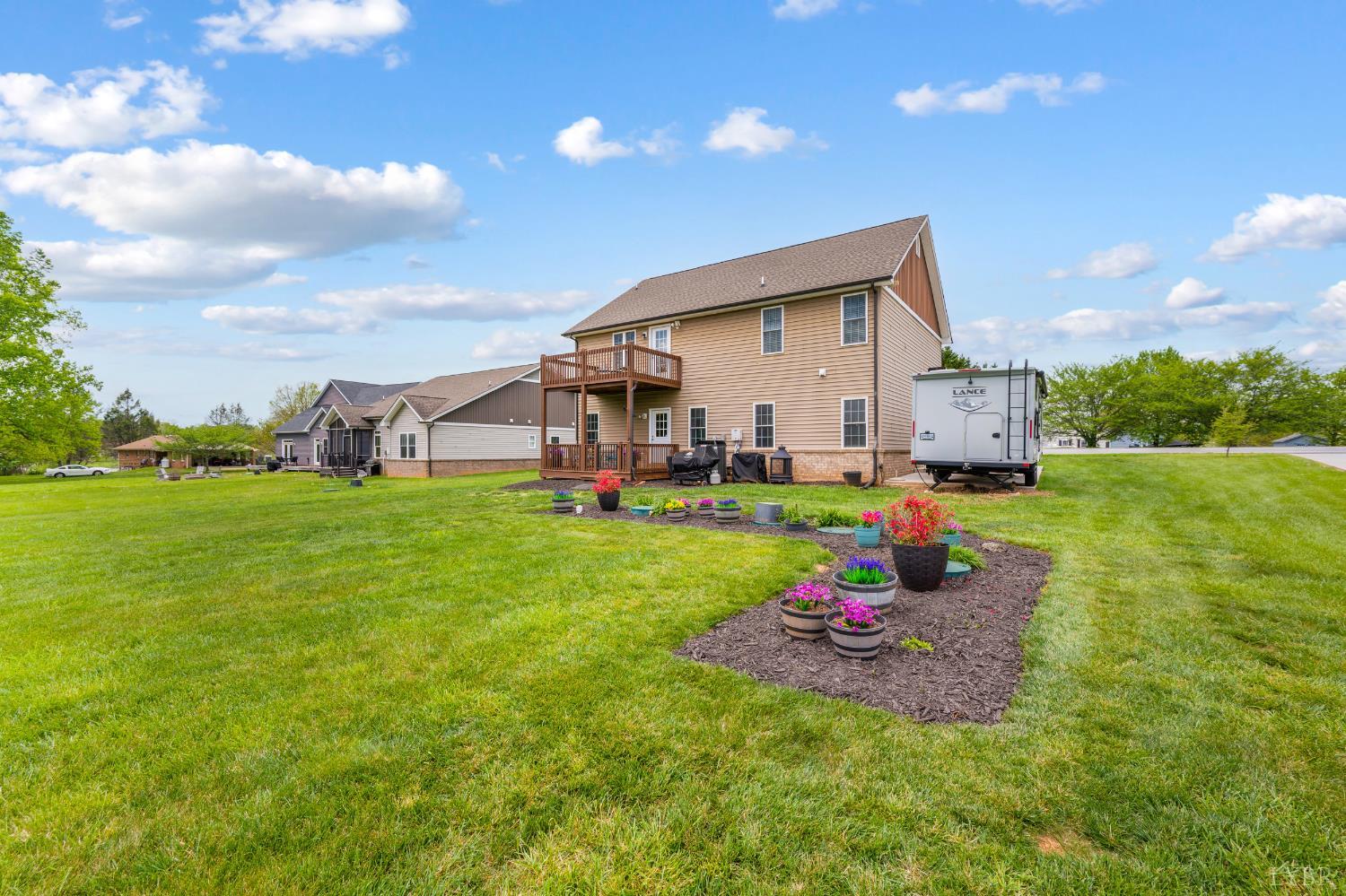 4092 Thomas Jefferson Road Forest, VA 24551 - Photo 59 of 69