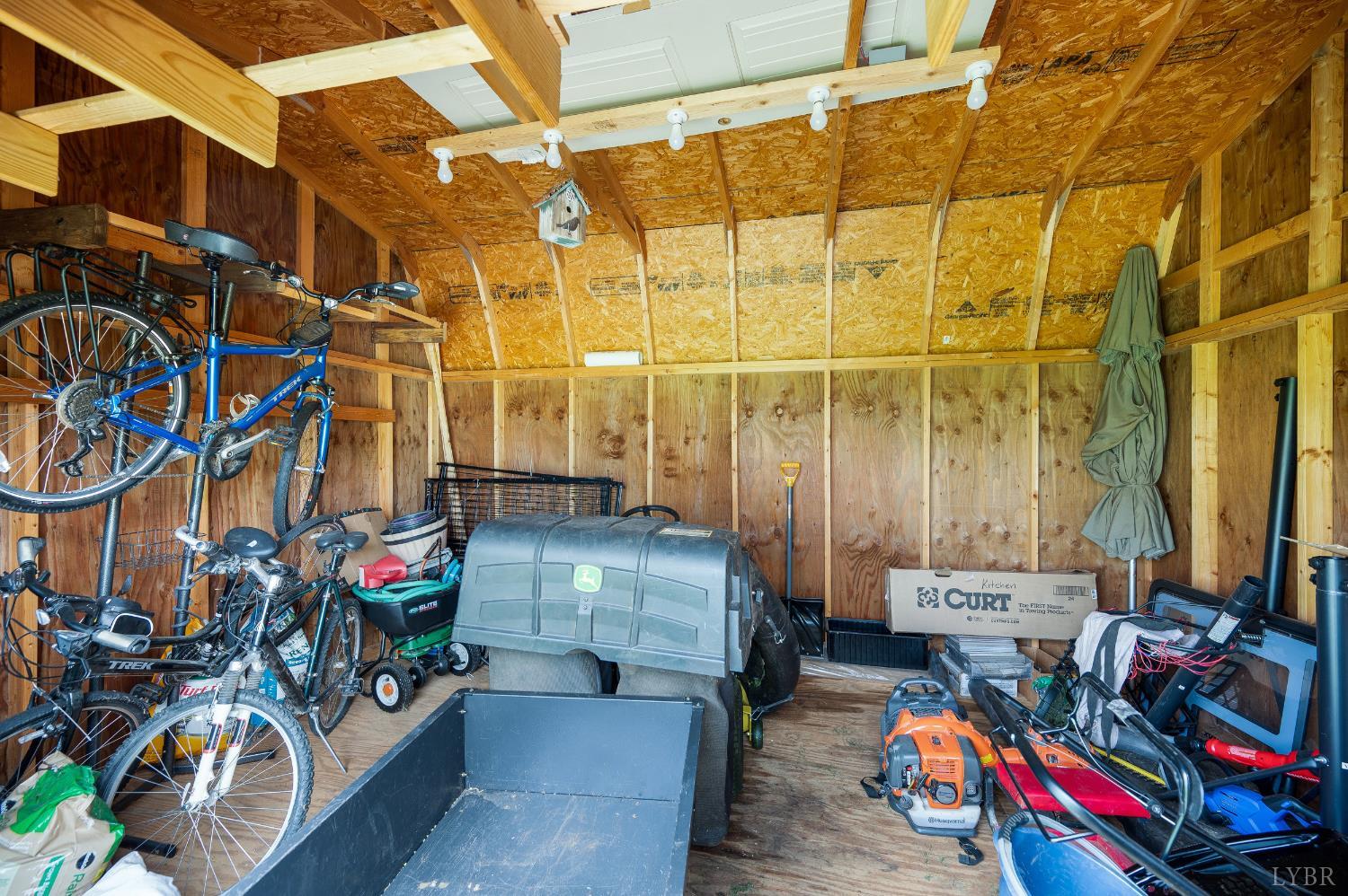 4092 Thomas Jefferson Road Forest, VA 24551 - Photo 61 of 69