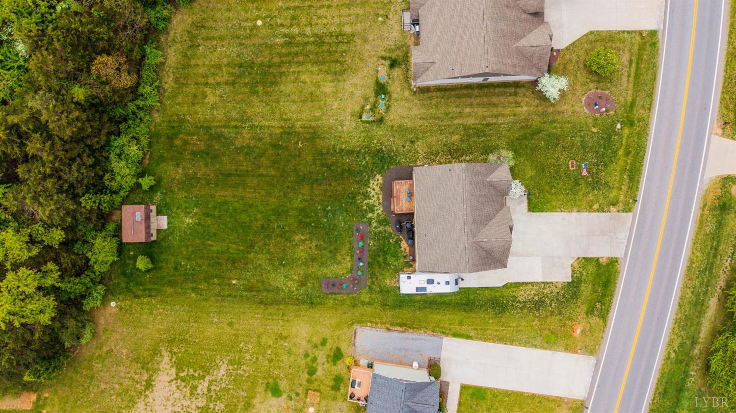 4092 Thomas Jefferson Road Forest, VA 24551 - Photo 62 of 69