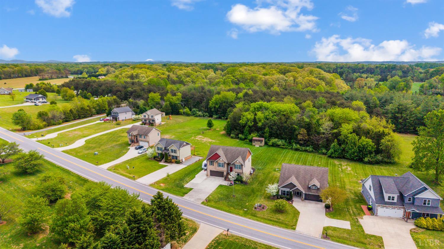 4092 Thomas Jefferson Road Forest, VA 24551 - Photo 64 of 69