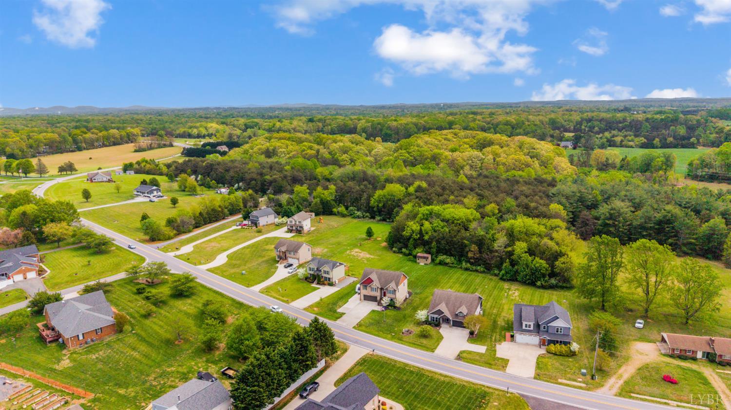 4092 Thomas Jefferson Road Forest, VA 24551 - Photo 65 of 69