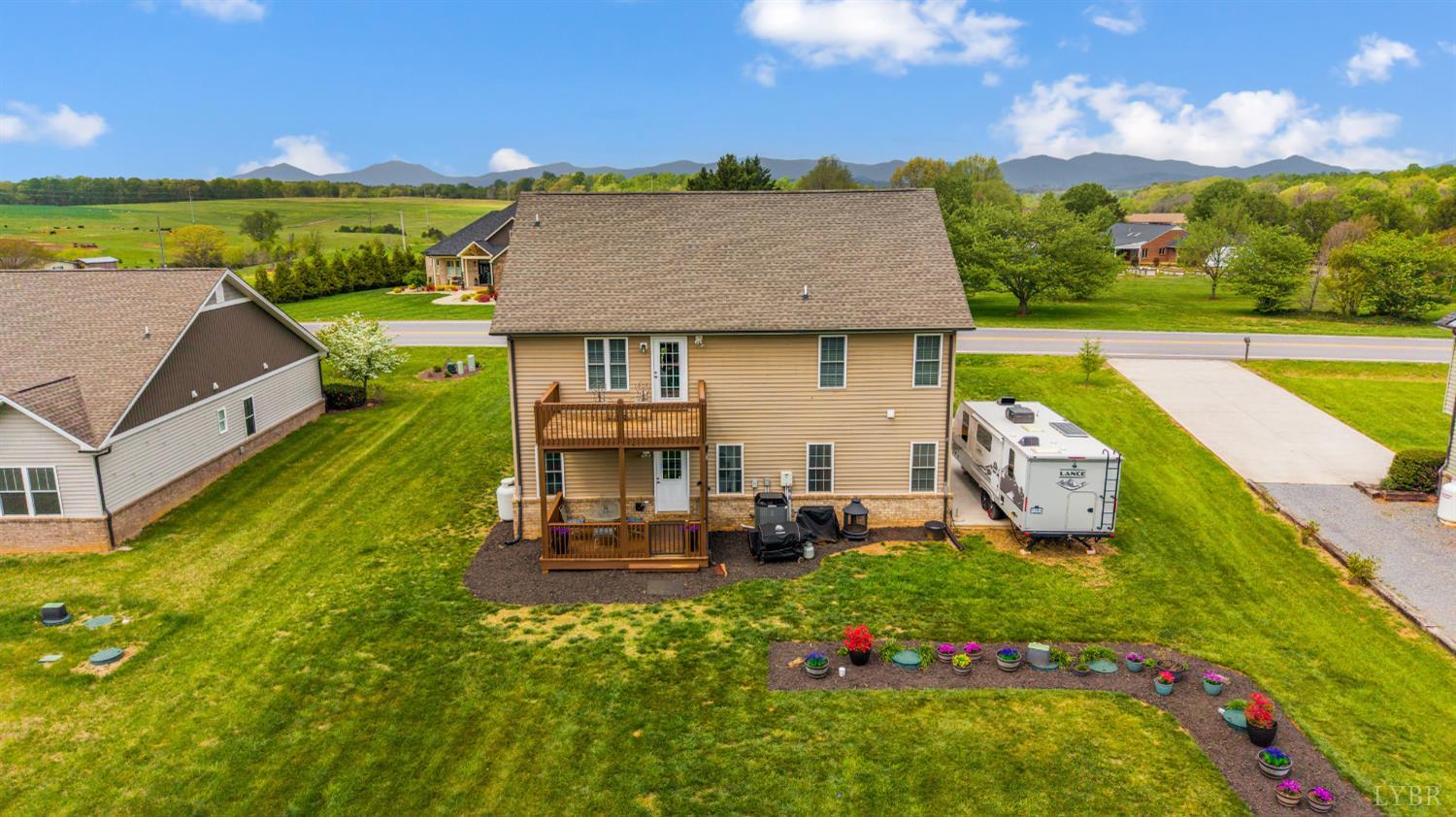 4092 Thomas Jefferson Road Forest, VA 24551 - Photo 66 of 69