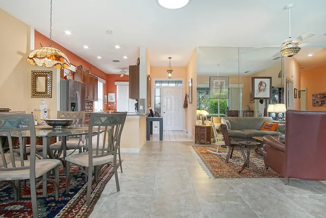 $349,999 | 1553 Northwest Amherst Drive, St. Lucie West, FL 34986