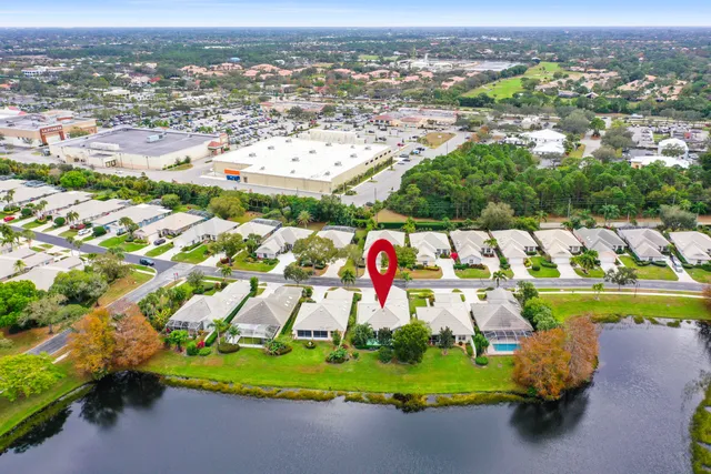 $349,999 | 1553 Northwest Amherst Drive, St. Lucie West, FL 34986