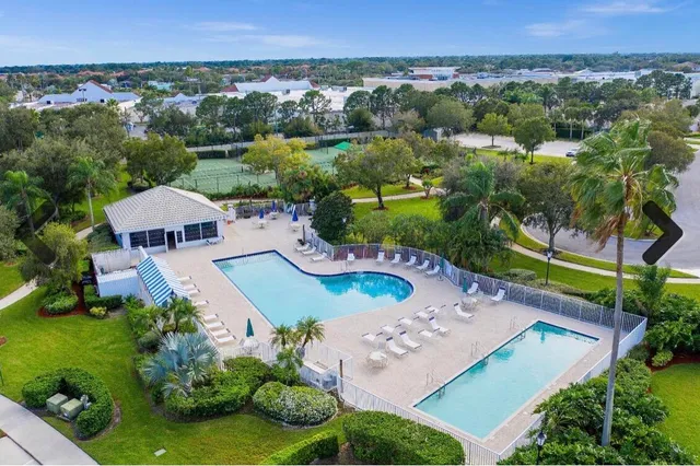 $349,999 | 1553 Northwest Amherst Drive, St. Lucie West, FL 34986