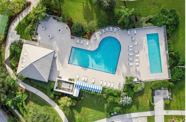 $349,999 | 1553 Northwest Amherst Drive, St. Lucie West, FL 34986