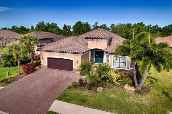 $910,000 | 10107 Wicker Park Place, Palmetto, FL 34221