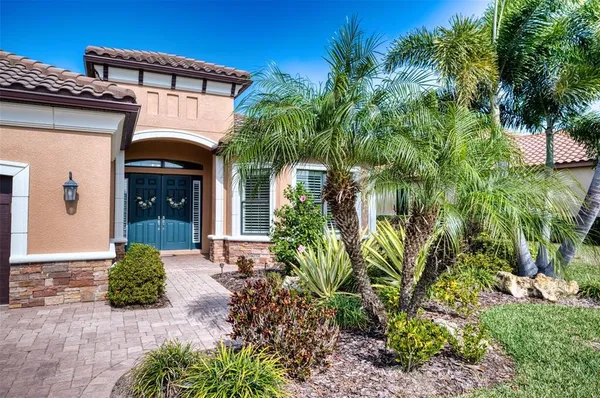 $910,000 | 10107 Wicker Park Place, Palmetto, FL 34221