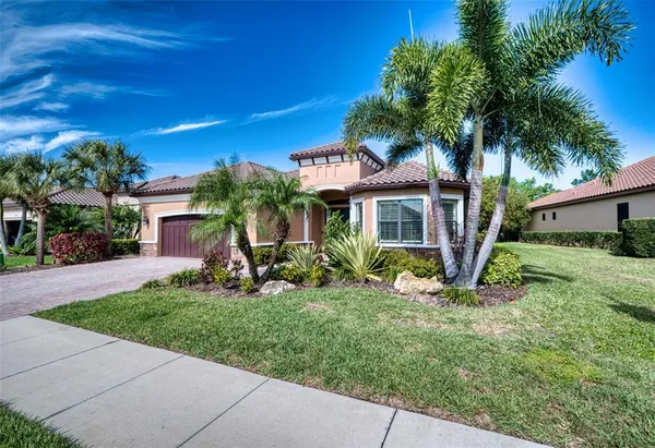 $910,000 | 10107 Wicker Park Place, Palmetto, FL 34221