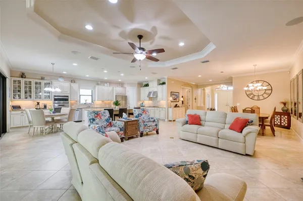 $910,000 | 10107 Wicker Park Place, Palmetto, FL 34221