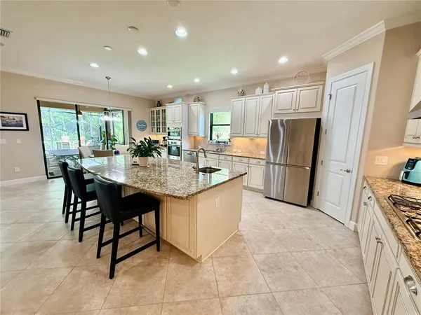 $910,000 | 10107 Wicker Park Place, Palmetto, FL 34221
