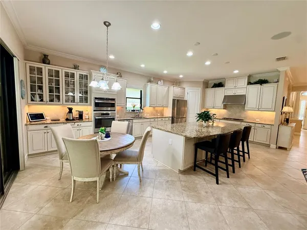 $910,000 | 10107 Wicker Park Place, Palmetto, FL 34221