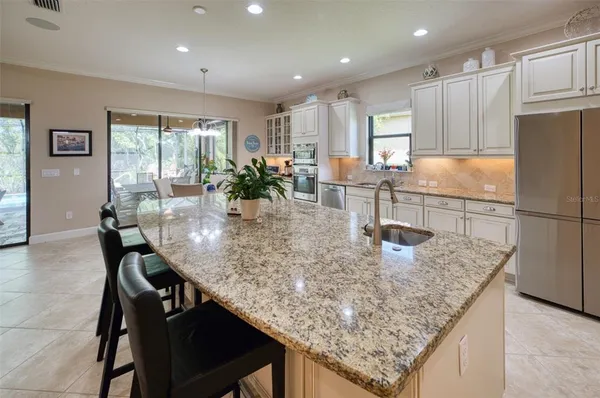 $910,000 | 10107 Wicker Park Place, Palmetto, FL 34221