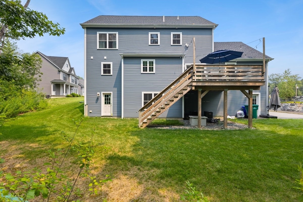 20 Georgia Rae Way Attleboro, MA 02703 - Photo 29 of 35 Gallery Image 29