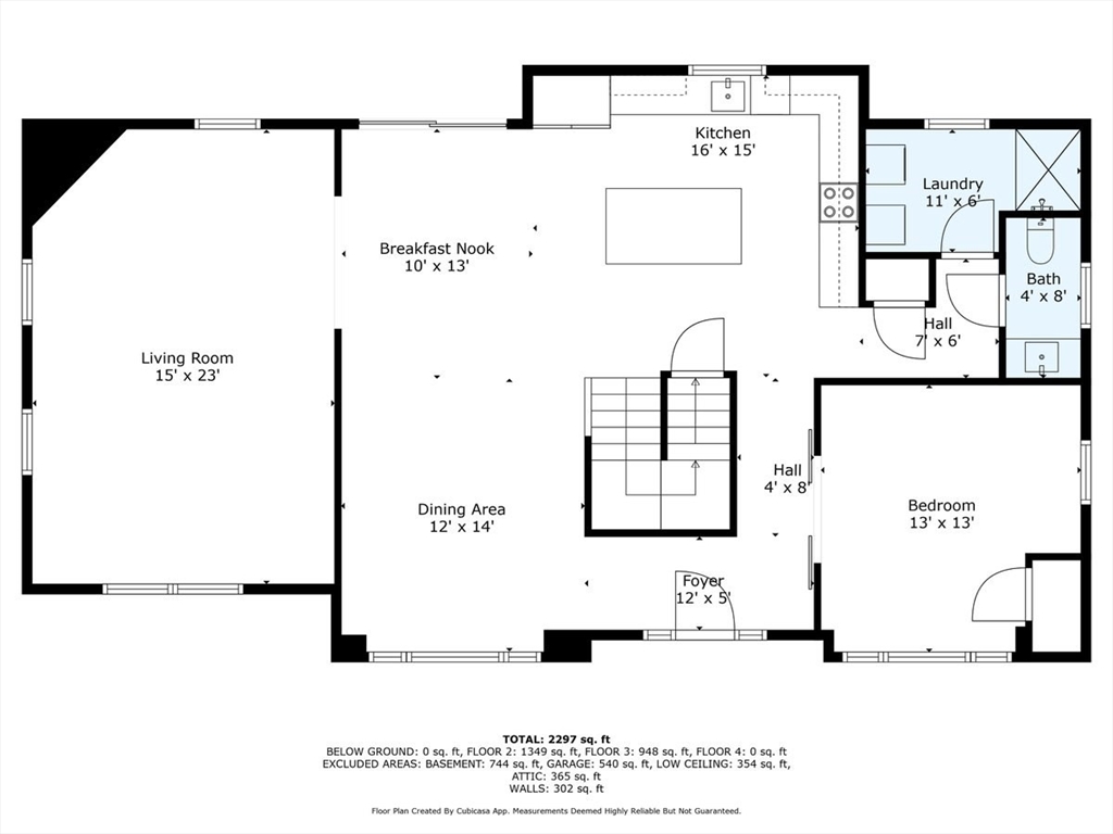 20 Georgia Rae Way Attleboro, MA 02703 - Photo 31 of 35 Gallery Image 31