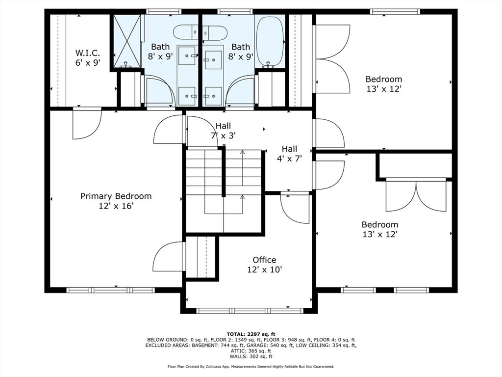 20 Georgia Rae Way Attleboro, MA 02703 - Photo 32 of 35 Gallery Image 32