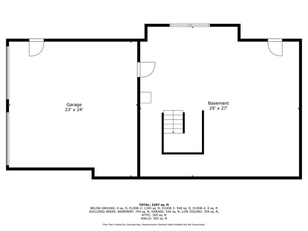 20 Georgia Rae Way Attleboro, MA 02703 - Photo 34 of 35 Gallery Image 34