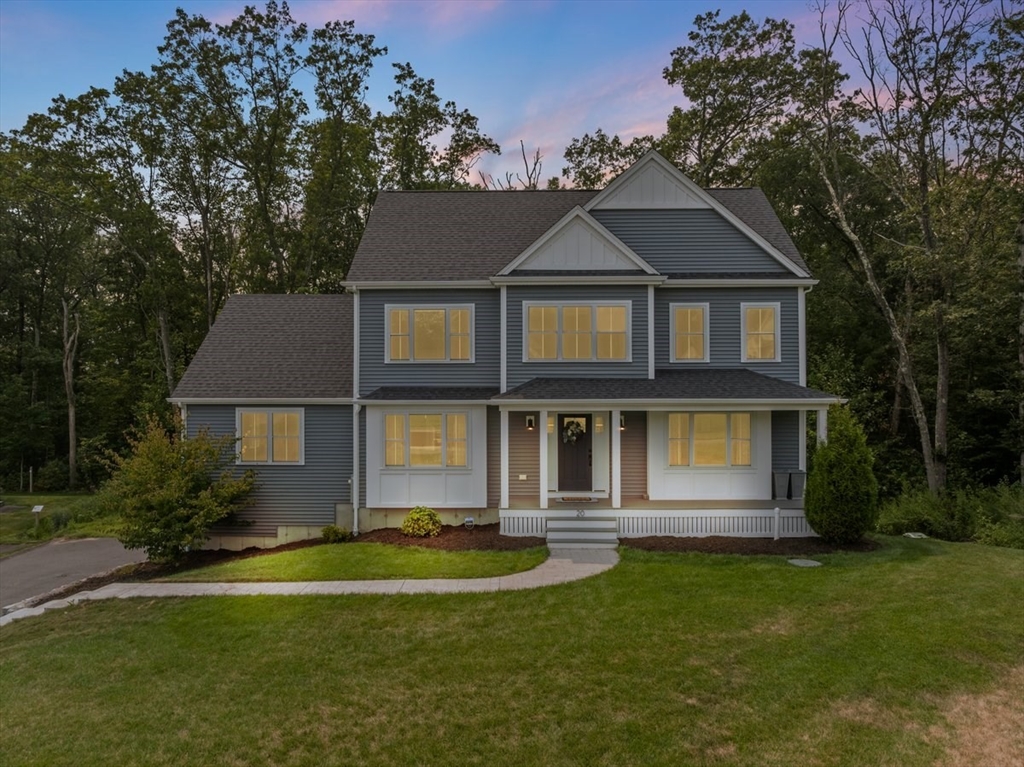 20 Georgia Rae Way Attleboro, MA 02703 - Photo 35 of 35 Gallery Image 35