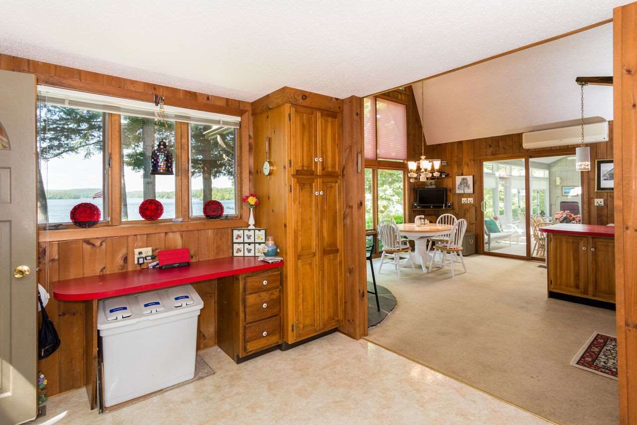 30 Boathouse Road Moultonborough, NH 03254 - Photo 11 of 39 Gallery Image 11