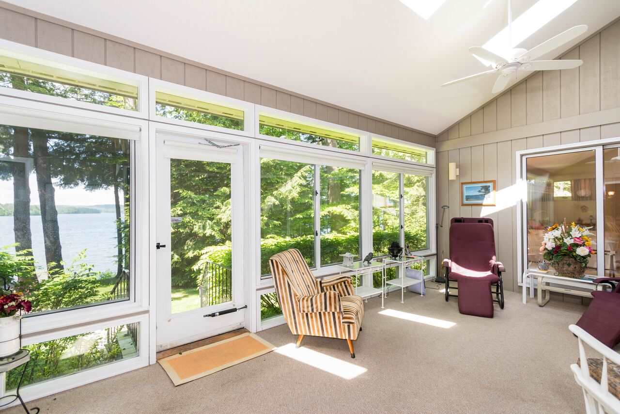 30 Boathouse Road Moultonborough, NH 03254 - Photo 16 of 39 Gallery Image 16