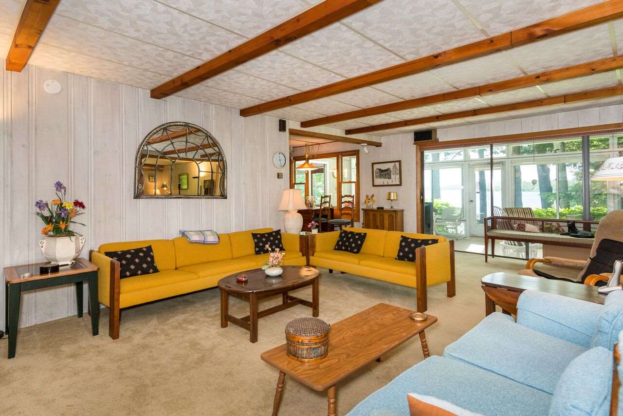 30 Boathouse Road Moultonborough, NH 03254 - Photo 19 of 39 Gallery Image 19