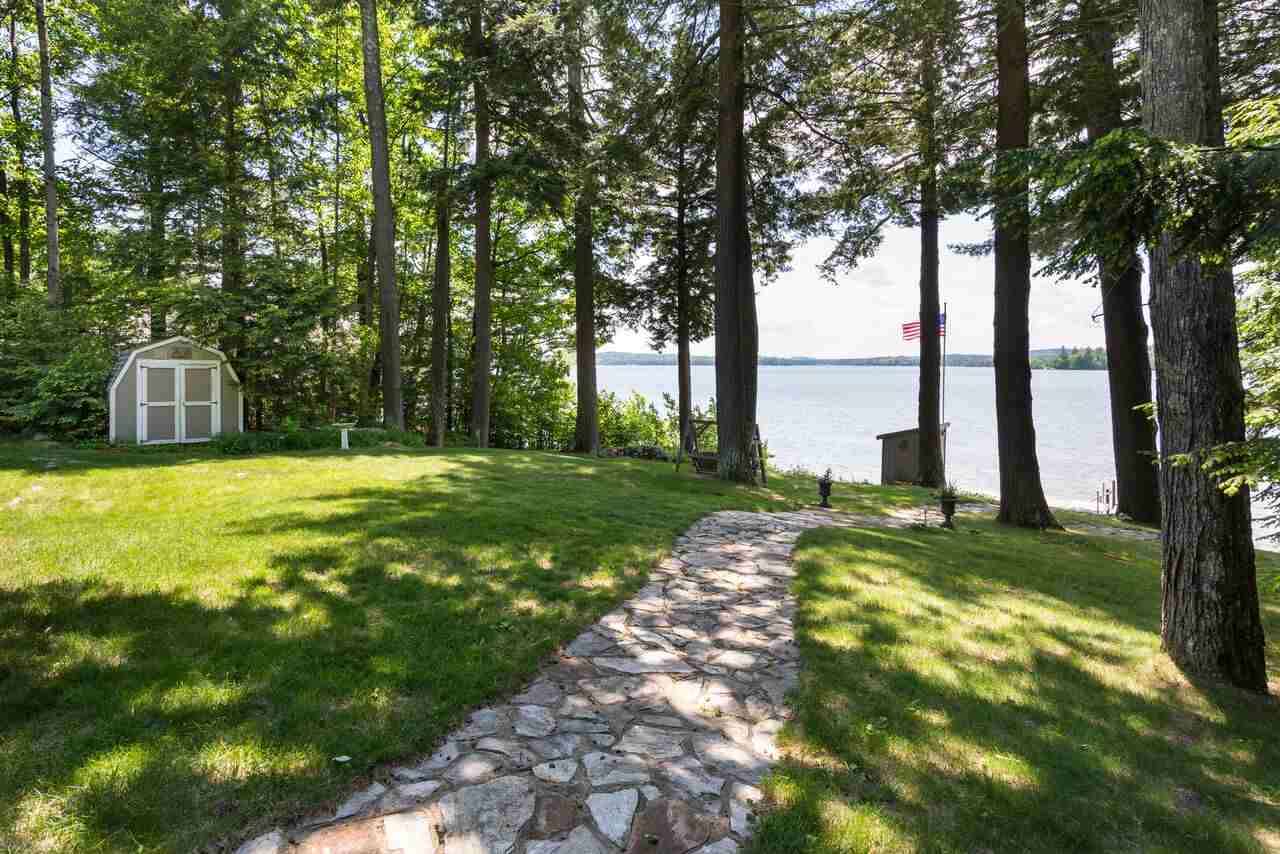 30 Boathouse Road Moultonborough, NH 03254 - Photo 3 of 39 Gallery Image 3