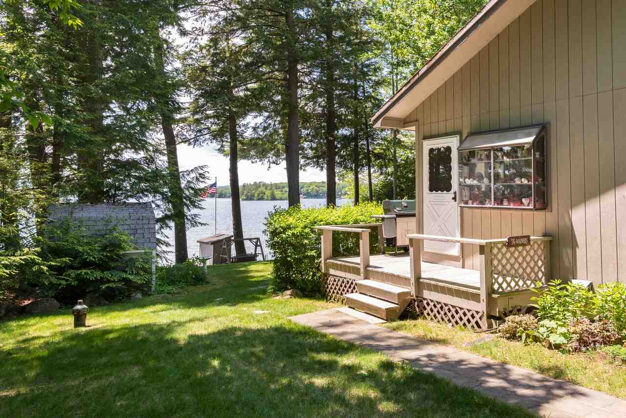 30 Boathouse Road Moultonborough, NH 03254 - Photo 29 of 39 Gallery Image 29