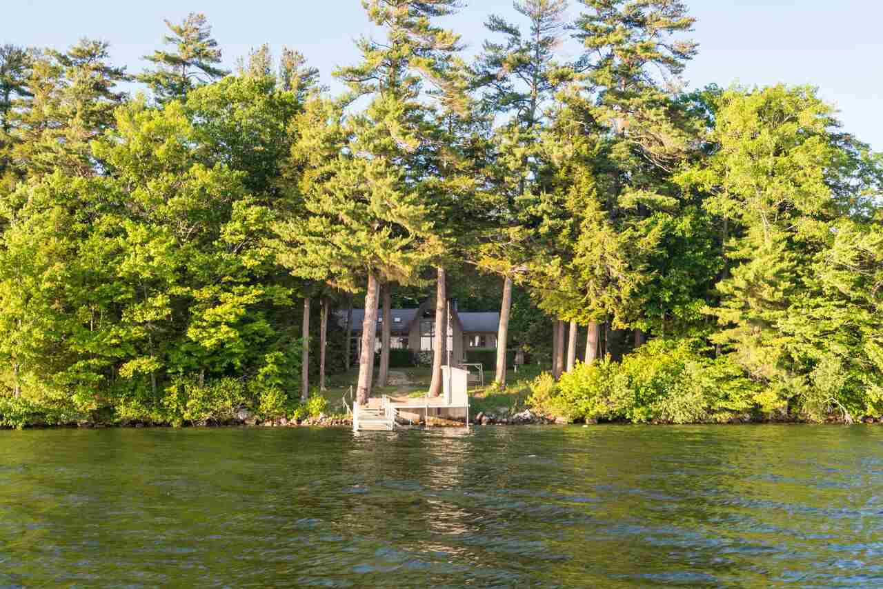 30 Boathouse Road Moultonborough, NH 03254 - Photo 4 of 39 Gallery Image 4