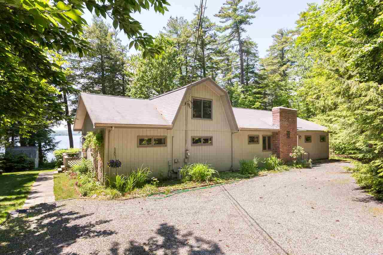 30 Boathouse Road Moultonborough, NH 03254 - Photo 32 of 39 Gallery Image 32