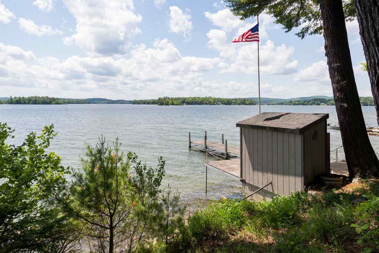 30 Boathouse Road Moultonborough, NH 03254 - Photo 35 of 39 Gallery Image 35