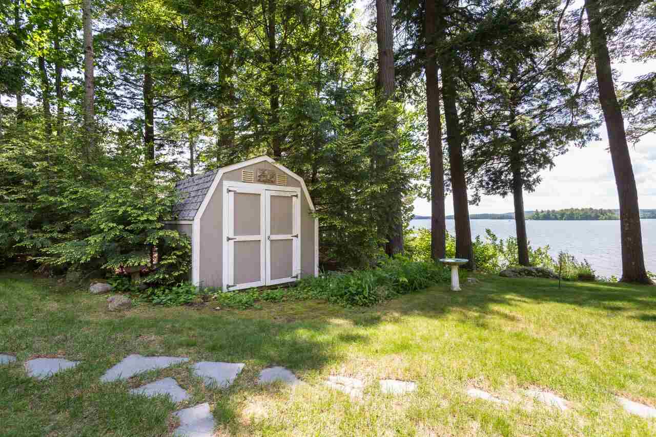30 Boathouse Road Moultonborough, NH 03254 - Photo 36 of 39 Gallery Image 36