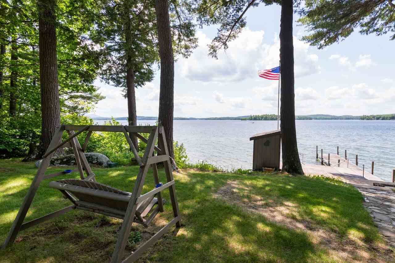 30 Boathouse Road Moultonborough, NH 03254 - Photo 5 of 39 Gallery Image 5