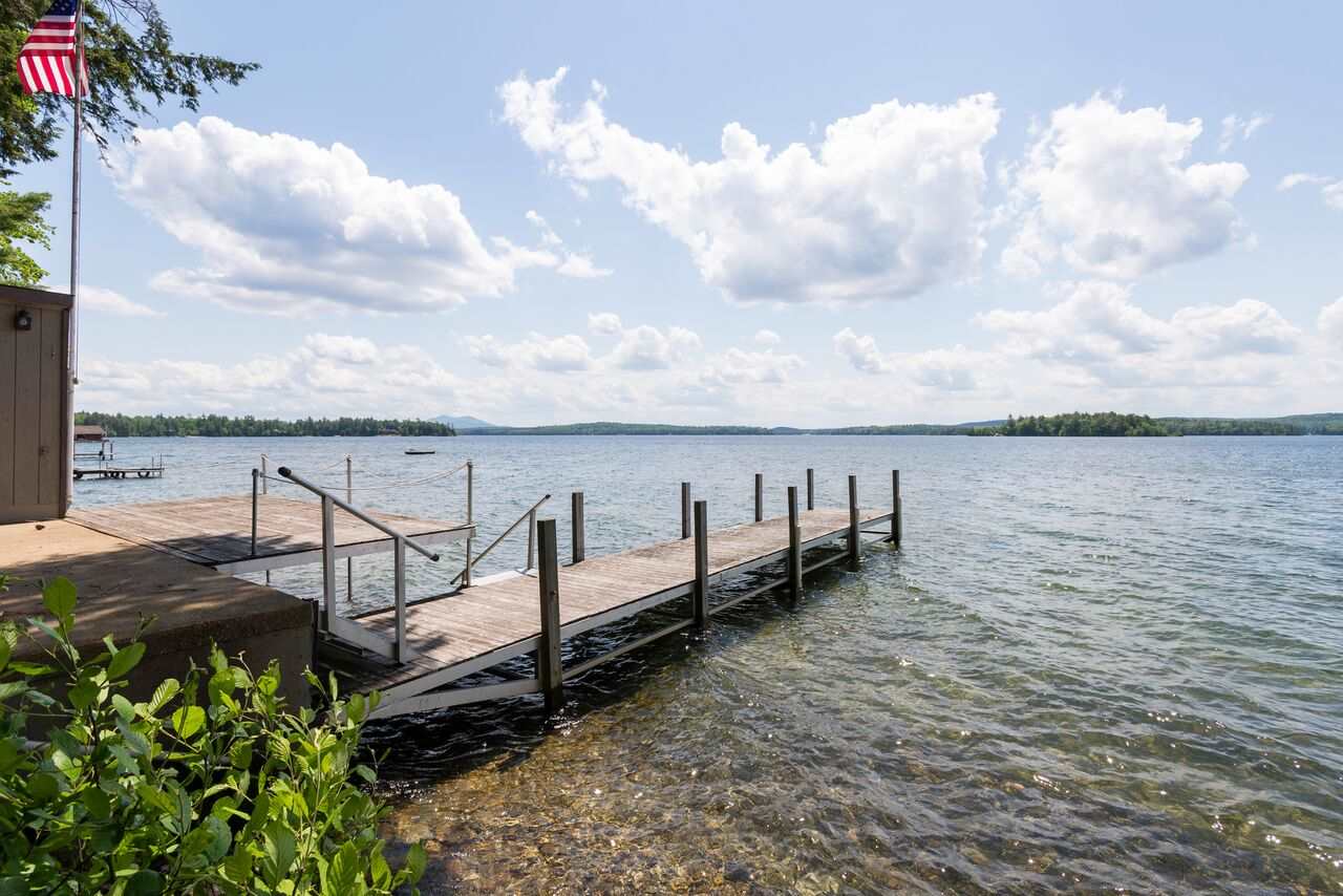 30 Boathouse Road Moultonborough, NH 03254 - Photo 6 of 39 Gallery Image 6