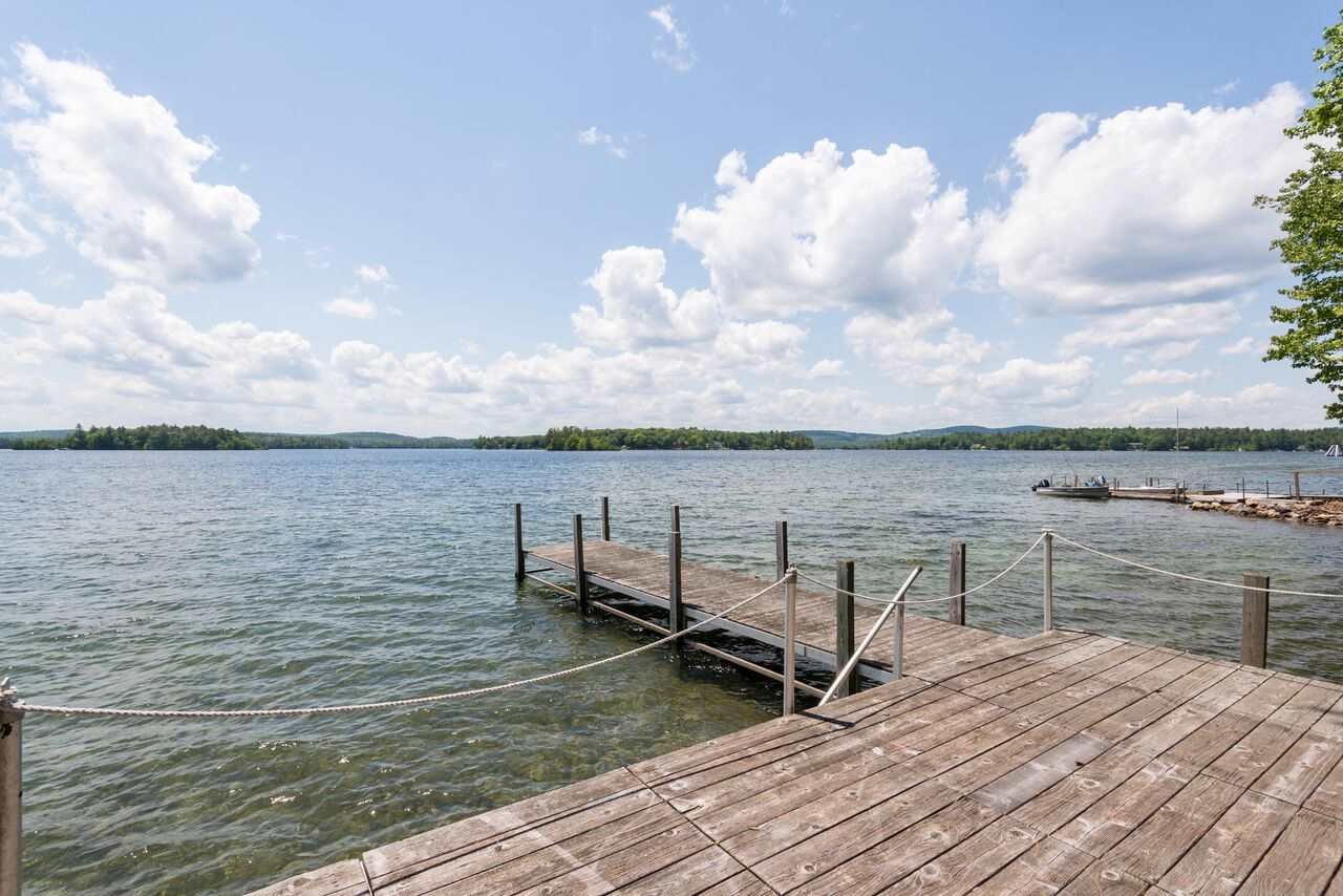 30 Boathouse Road Moultonborough, NH 03254 - Photo 7 of 39 Gallery Image 7