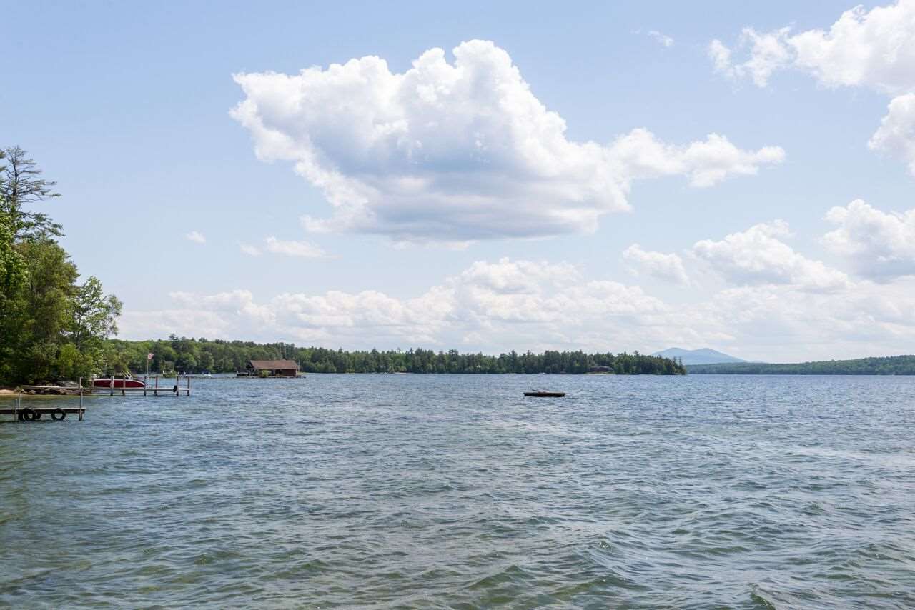 30 Boathouse Road Moultonborough, NH 03254 - Photo 8 of 39 Gallery Image 8