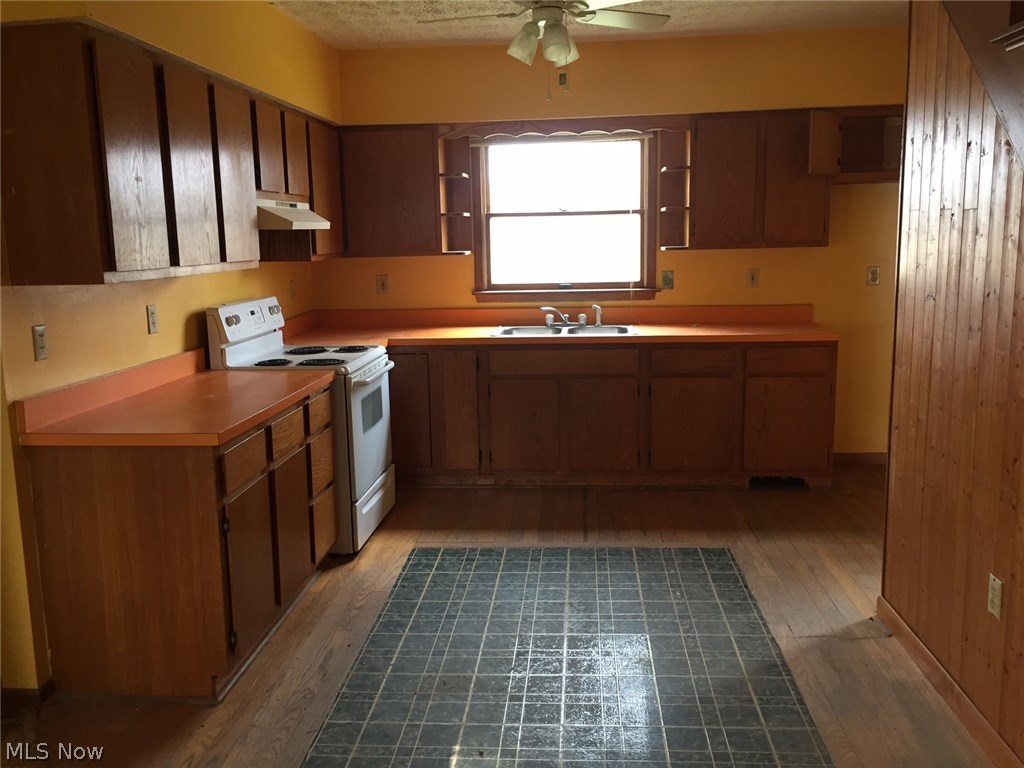 170 Salisbury Road Conneaut, OH 44030 - Photo 4 of 9 Gallery Image 4