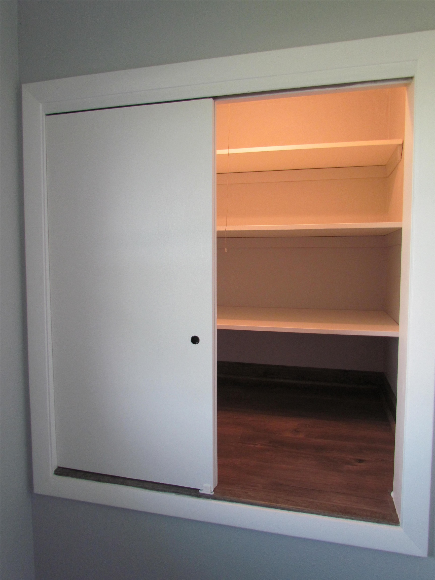 2475 North Pecatonica Road Pecatonica, IL 61063 - Photo 25 of 36 a view of walk in closet