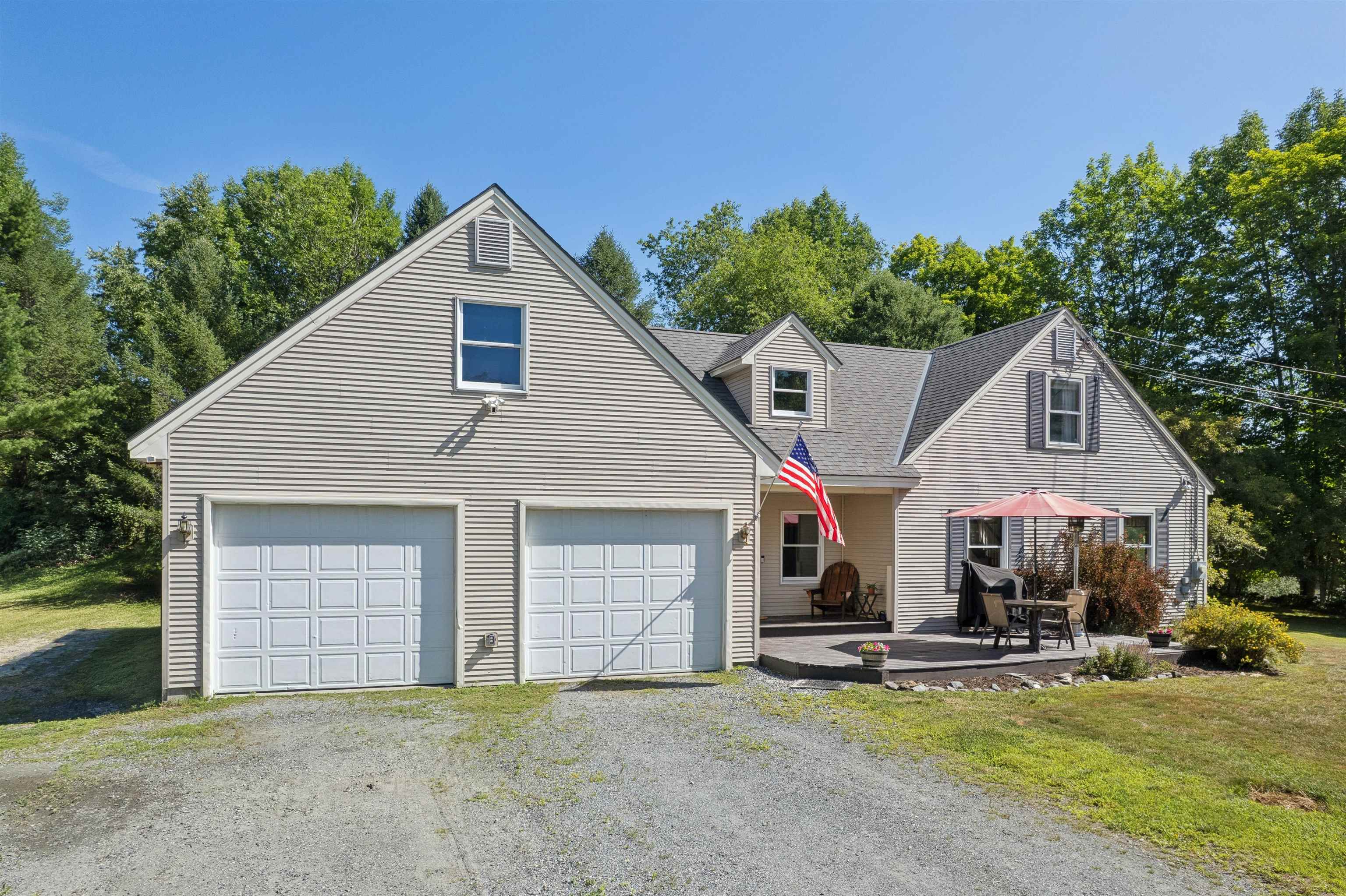 225 Hardy Hill Road Lebanon, NH 03766 - Photo 53 of 54 Gallery Image 53