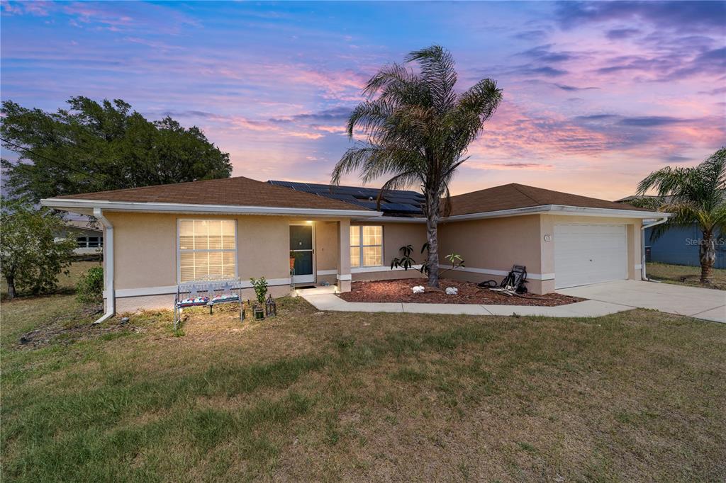 173 Juniper Way Ocala, FL 34480 - Photo 1 of 1