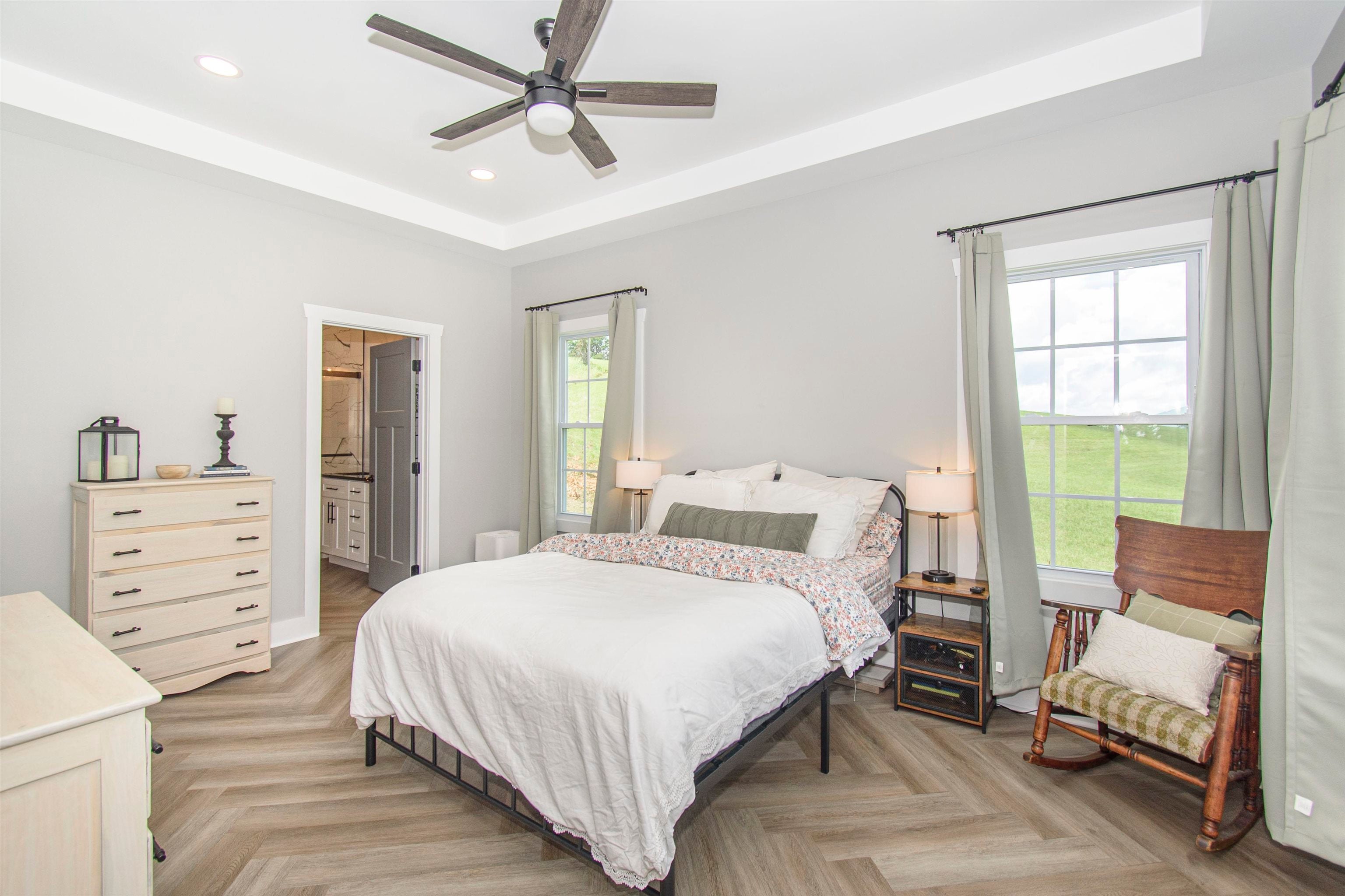 268 Virginia Heights Road Pearisburg, VA 24134 - Photo 14 of 34 Gallery Image 14